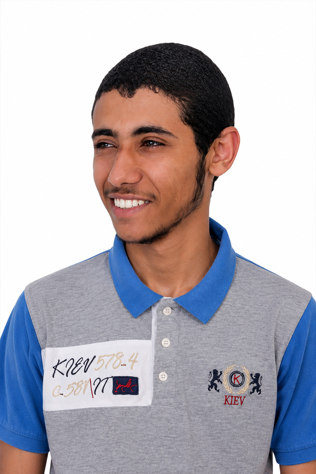 Portrait of Abdaltwab Okasha Elsheikh